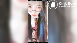 Chinese girl diarrhea with orgasm