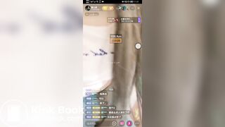 Chinese girl diarrhea with orgasm