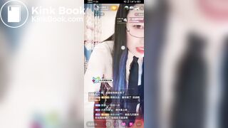 Chinese girl diarrhea with orgasm