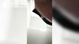 PEEPING AT CHINESE GIRLS USING THE RESTROOM.video-014