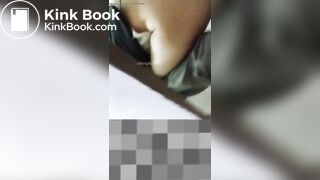 PEEPING AT CHINESE GIRLS USING THE RESTROOM.video-014