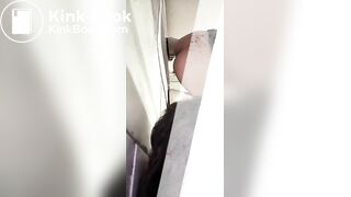 PEEPING AT CHINESE GIRLS USING THE RESTROOM.video-02