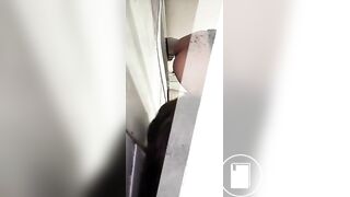 PEEPING AT CHINESE GIRLS USING THE RESTROOM.video-02