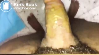 Pooping anal sex - video 3