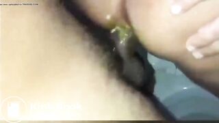 Pooping anal sex - video 3