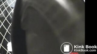 GH E8 03 Shameful and abominable women acts caught on porn in public toilet