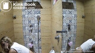 Apartment Bathroom Pooping - Live Cam Mix - Volume 31