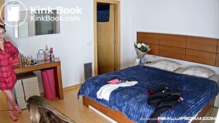 Apartment Bathroom Pooping - Live Cam Mix - Volume 31