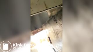 PEEPING AT CHINESE GIRLS USING THE RESTROOM.video-053