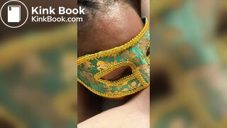 Yuna Silva Returns! Devouring Mouthfuls of Sweet Shit!