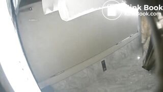 PEEPING AT CHINESE GIRLS USING THE RESTROOM.video-084