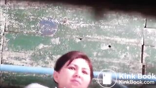 spy toilet - video 737