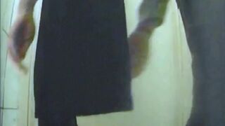 Sexy milf poop - video 3