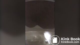 PEEPING AT CHINESE GIRLS USING THE RESTROOM.video-066
