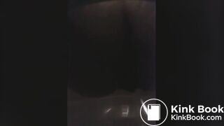 PEEPING AT CHINESE GIRLS USING THE RESTROOM.video-066