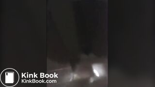 PEEPING AT CHINESE GIRLS USING THE RESTROOM.video-066