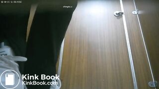 PEEPING AT CHINESE GIRLS USING THE RESTROOM.video-013