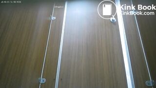 PEEPING AT CHINESE GIRLS USING THE RESTROOM.video-013