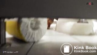 PEEPING AT CHINESE GIRLS USING THE RESTROOM.video-068