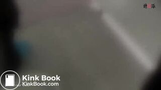 PEEPING AT CHINESE GIRLS USING THE RESTROOM.video-068