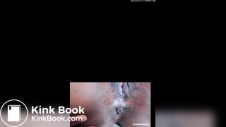 Big Booty Poop Story