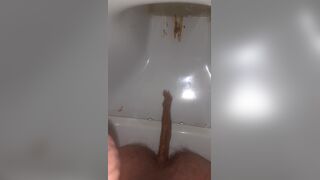 pooping shit - video 21