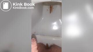 pooping shit - video 21