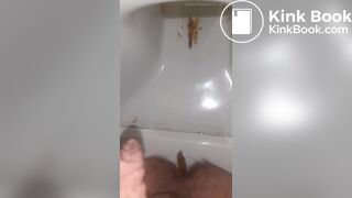 pooping shit - video 21