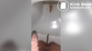 pooping shit - video 21