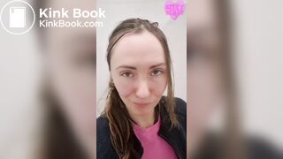 Girls Pooping Selfie - video 100