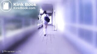 PEEPING AT CHINESE GIRLS USING THE RESTROOM.video-056