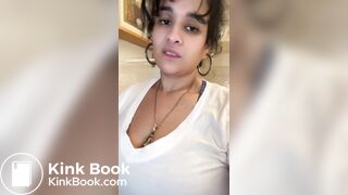 BBW Pooping Selfie - video 30