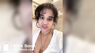 BBW Pooping Selfie - video 30