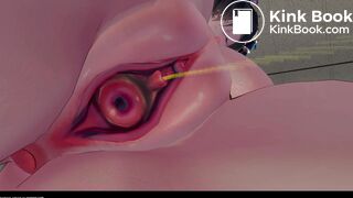 vrchat shit and pee in the world - video 9