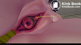 vrchat shit and pee in the world - video 9