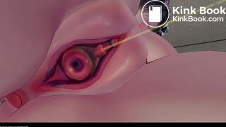 vrchat shit and pee in the world - video 9