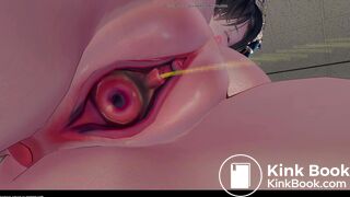 vrchat shit and pee in the world - video 9