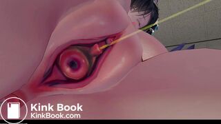 vrchat shit and pee in the world - video 9