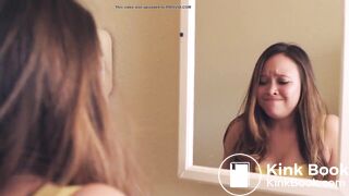 Women has extreme diarrhea while on a date