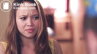 Women has extreme diarrhea while on a date