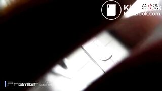 PEEPING AT CHINESE GIRLS USING THE RESTROOM.video-060