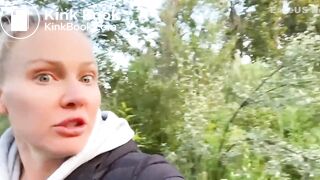 If a Babe Shits in the Woods...