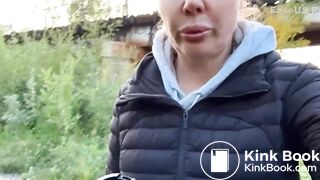 If a Babe Shits in the Woods...