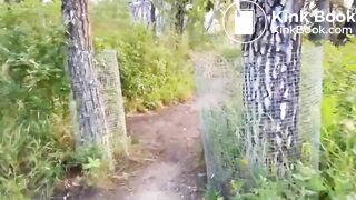 If a Babe Shits in the Woods...