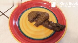 Plate Poop - video 2