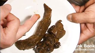 classic scat sex and play (UNCENSORED)