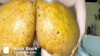 Scat girl - video 143