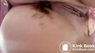 Shitting - video 731