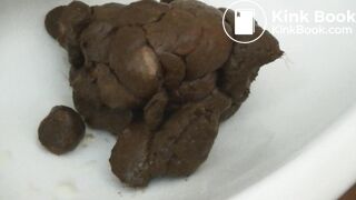 Sexy girl pooping 1.12