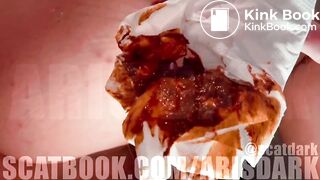 @scatdark giving u a dirty cocktail